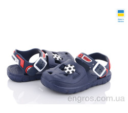 Сандалии Obuvok